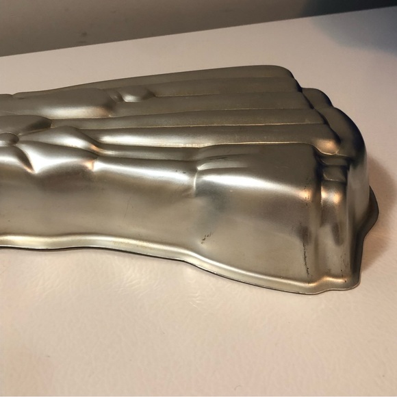 VTG 1976 Wilton Holly Hobbie American Greetings Cake Pan 502-313 Prairie Girl - Picture 6 of 6